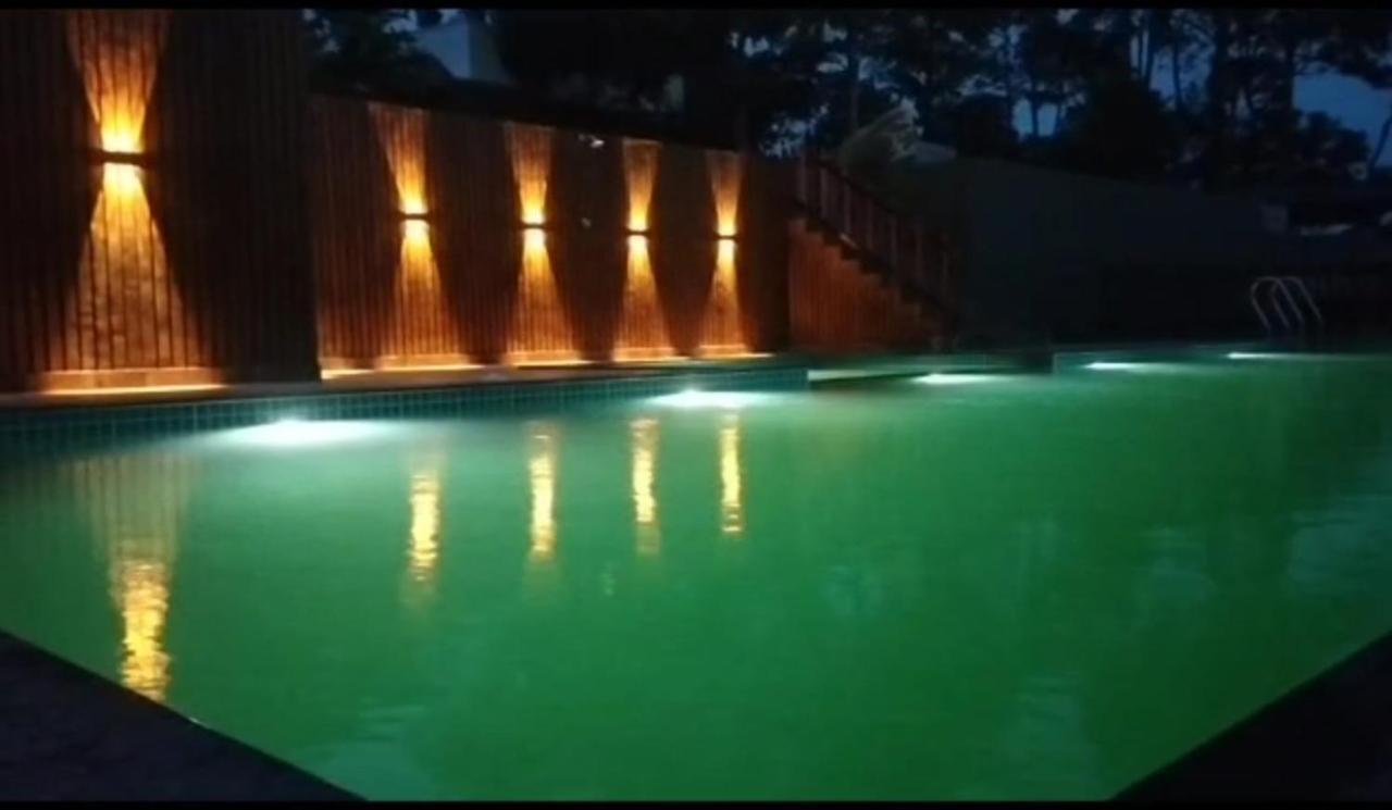 Delano Residency Hotel Kaliyal Exterior photo